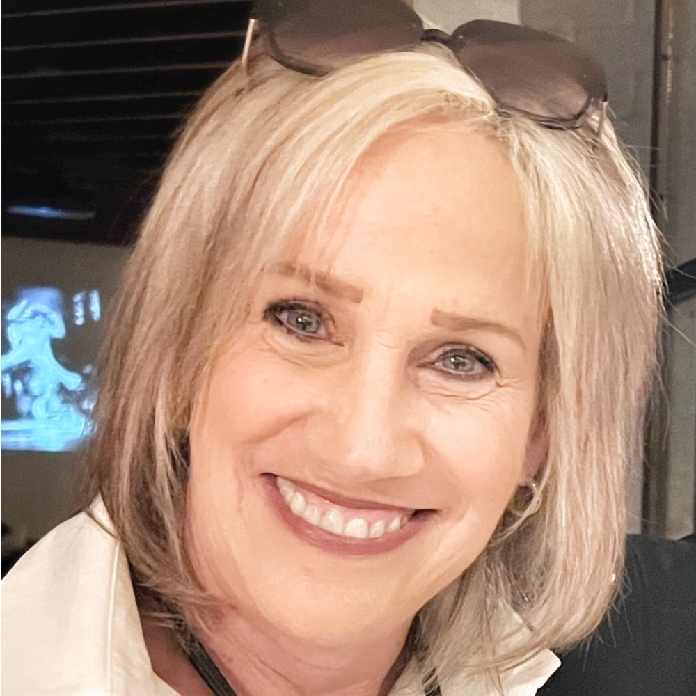Meet your Posher, Janice